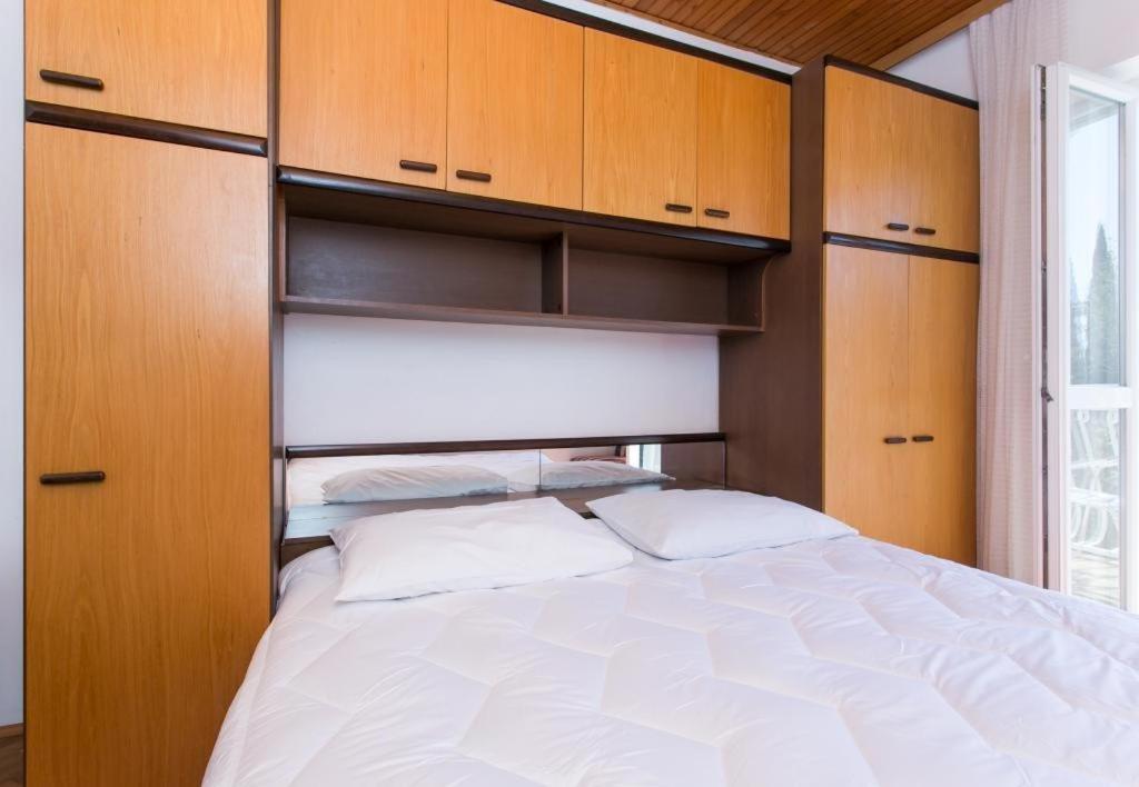 Apartments Anka تريستينو المظهر الخارجي الصورة
