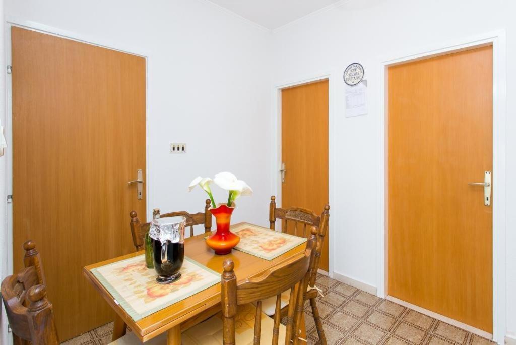 Apartments Anka تريستينو المظهر الخارجي الصورة